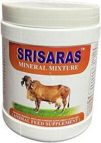 ISI CERTIFIED SRISARAS