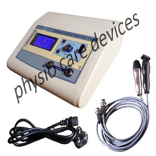 Dyno Long Wave Diathermy