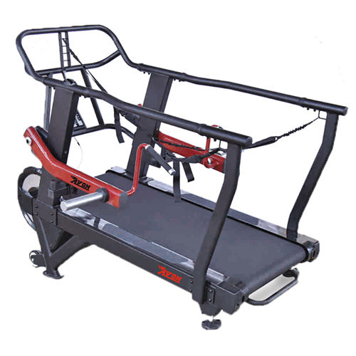 Incline Treadmill With Weight Bearing Grade: Commercial Use