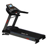 New Light Commercial Club Line AC Motorized Treadmill