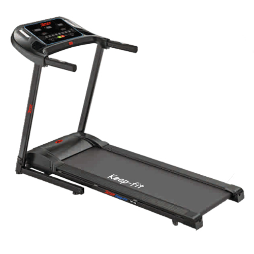 Dc Motorized Treadmill With All In Functions Grade: Commercial Use