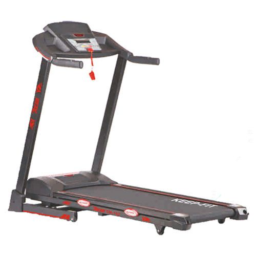 Dc Motorized Treadmill With Multi Functions Grade: Commercial Use