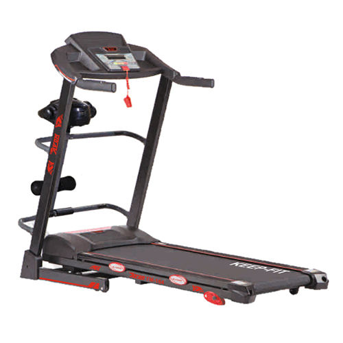 Multi Domestic Dc Motorized Treadmill Grade: Commercial Use