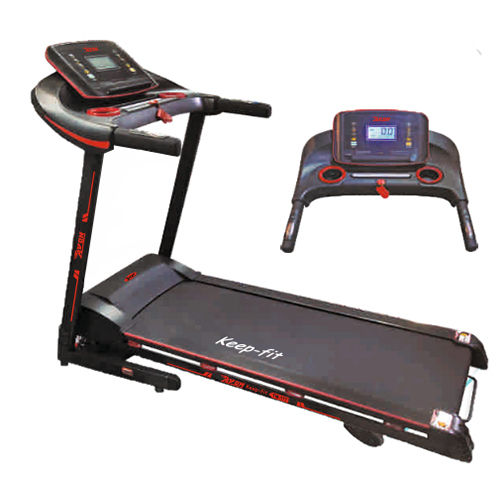 Dc Motorized Fitness Treadmill Application: Gain Strength