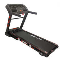 DC Motorized Treadmill for Fitness