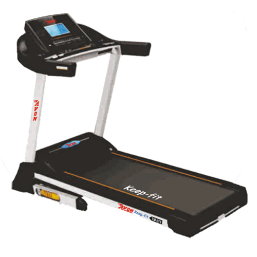 Domestic Dc Motorized Treadmill Grade: Personal Use