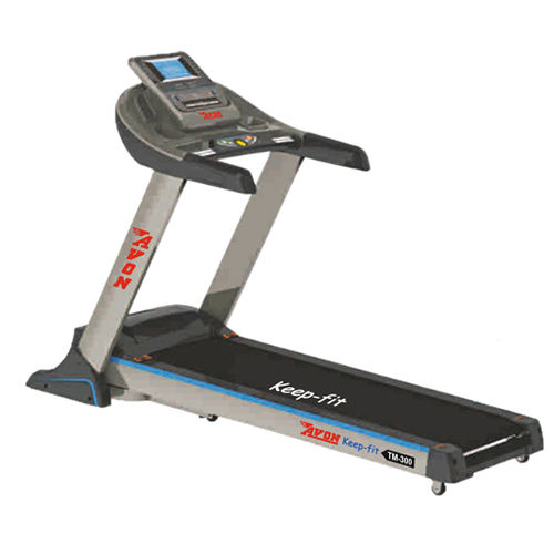 New Dc Motorized Treadmill For Domestic Grade: Personal Use