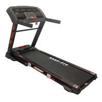 Domestic AC Motorized Treadmill for Home