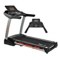 AC Motorized Treadmill Semi Commercial