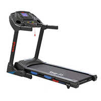 Club Line DC Motorized Treadmill