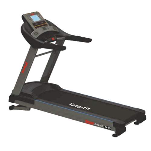 New Dc Motorized Treadmill Grade: Commercial Use