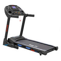 Semi Commercial AC Motorized Treadmill