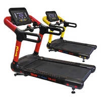 A.C. Motorized Treadmill