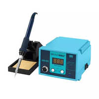 Electric Soldering Iron