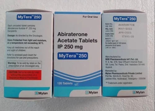 Mytera 250mg Tablets