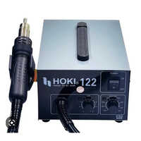 Hoki 122 Automatic Smd Rework Station