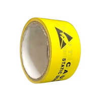 ESD Caution Floor Marking Tape