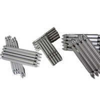 Philips Head Screwdriver Bits