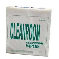 Lint Free Clean Room Wipers