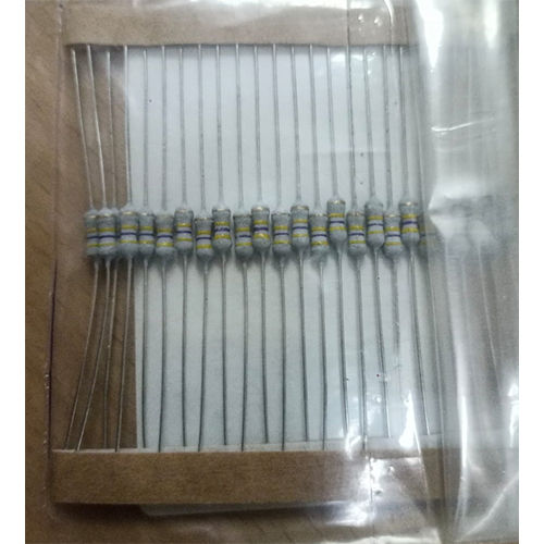 MOR 1.4W Metal Oxide Resistor