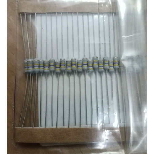 Metal Oxide Resistor