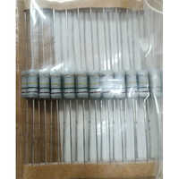 MOR 1W Metal Oxide Resistor