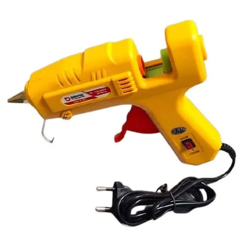 Electric Hot Melt Glue Gun