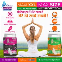 40 XXL Maxi 10 Pantilners
