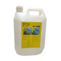 PCB Slag Flux Cleaner Solvent