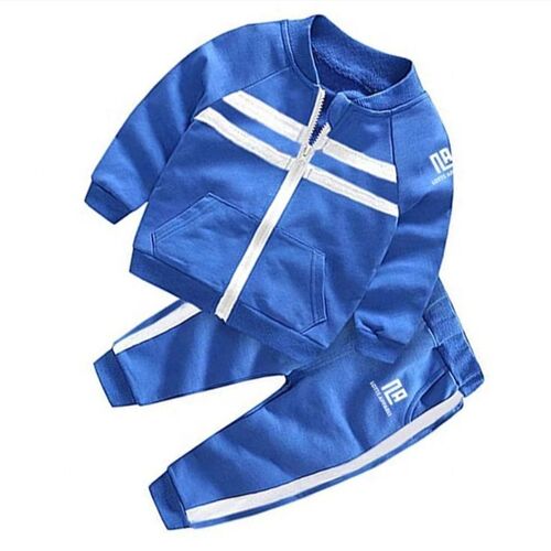 Imported Second Hand Used Child Track Suit