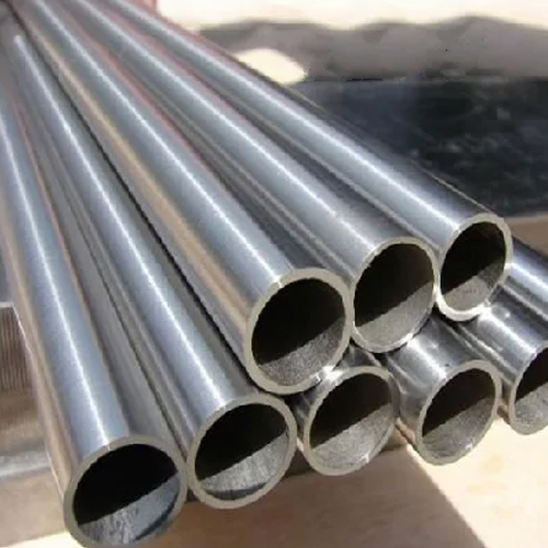 SS 316Ti Seamless Pipe