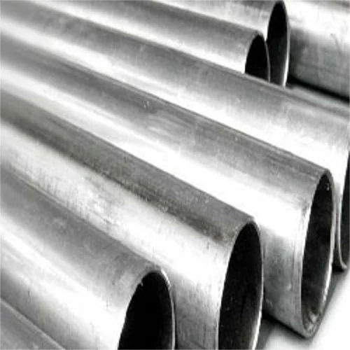 SS 347 Stainless Pipe
