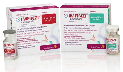 Imfinzi 500 MG