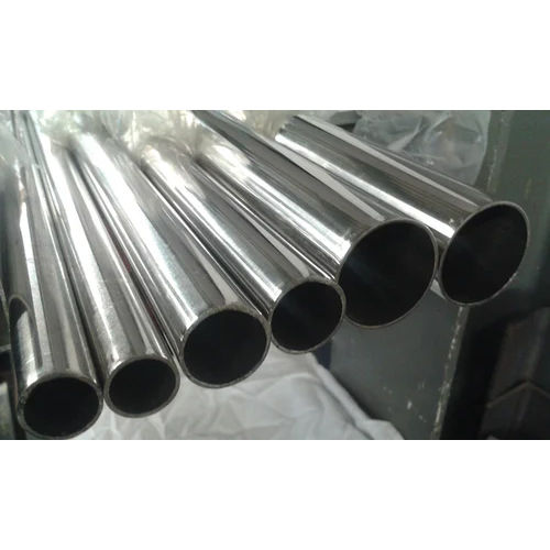 Monel 4400 ERW Welded Pipes