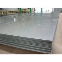 Ss409 Stainless Steel Sheets - Application: Construction