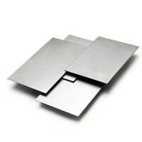Inconel Sheet 800  825  600  625 - Application: Construction