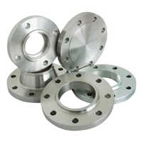 Monel 400 K500 Flanges - Application: Construction