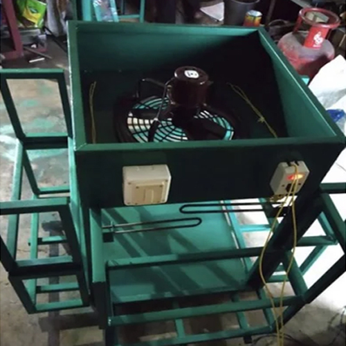 Agarabati Dryer Machine Origin: Indian