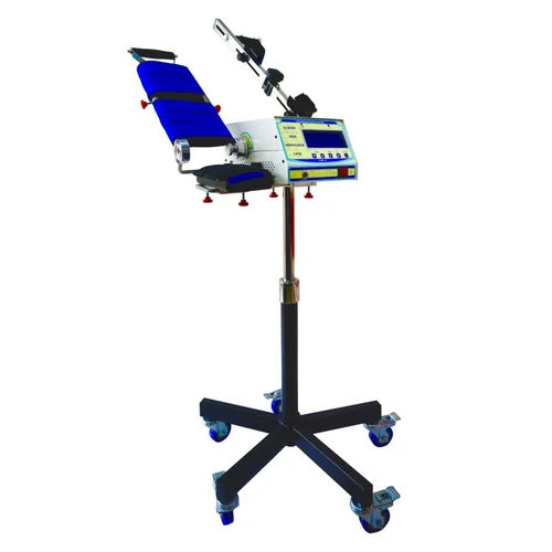 TNT Elbow And Shoulder CPM (Continuous Passive Motion) Machine Unit