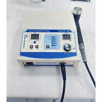 TNT Advance ultrasonic 3Mhz Physiotherapy Machine
