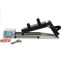 Mild Steel Cpm Machine - Color: White Black