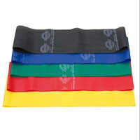 Tnt Resistance Bands Mini Loop Hip Band - Age Group: Adults
