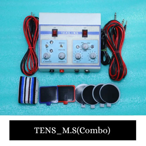 TNT Handheld Mini M S Tens Combo