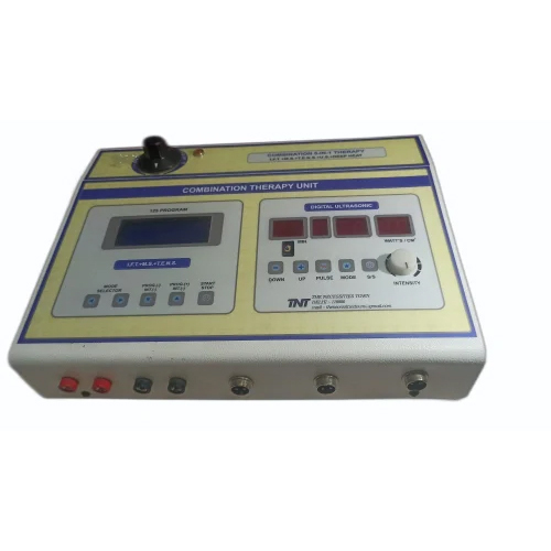 Combination Tnt 5 in 1 combo(Ift Tens Ms Us Deep Heat)