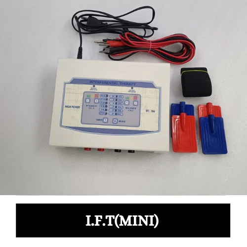 Tnt Mini IFT (INTERFERENTIAL THERAPY)