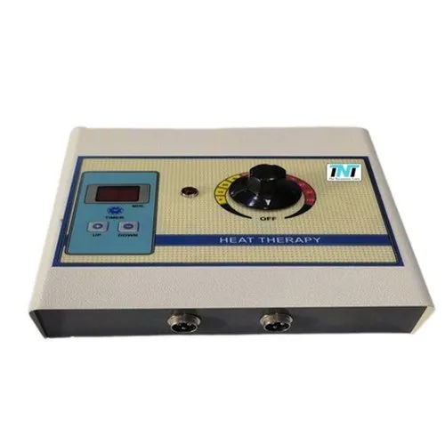 Digital Rectangular Deep Heat Therapy Weight Loss Slimming Machine Age Group: Adults