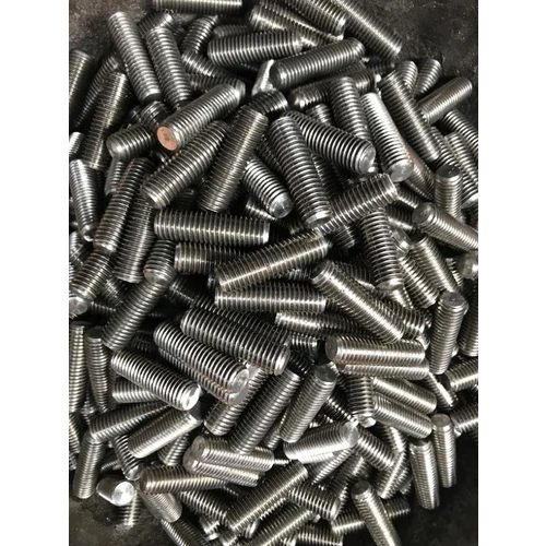 SS 304 STUD BOLT.