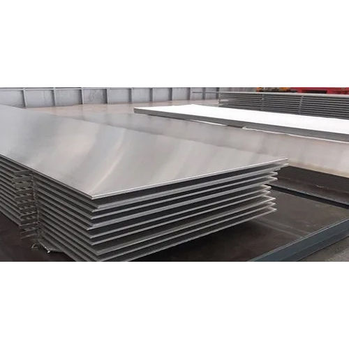 Inconel 825 Sheets
