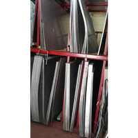 Monel Sheet - Customized Shape, Polished Surface | Gray Color, Ideal For Construction Applications