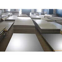 Monel Sheet - Application: Construction